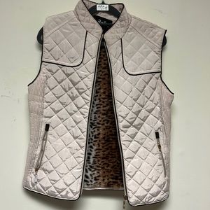 Lee HanTon Vest